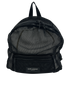 Mochila Malla, 290&euro;, Bolso, Negro, Tejido - General, Vista frontal